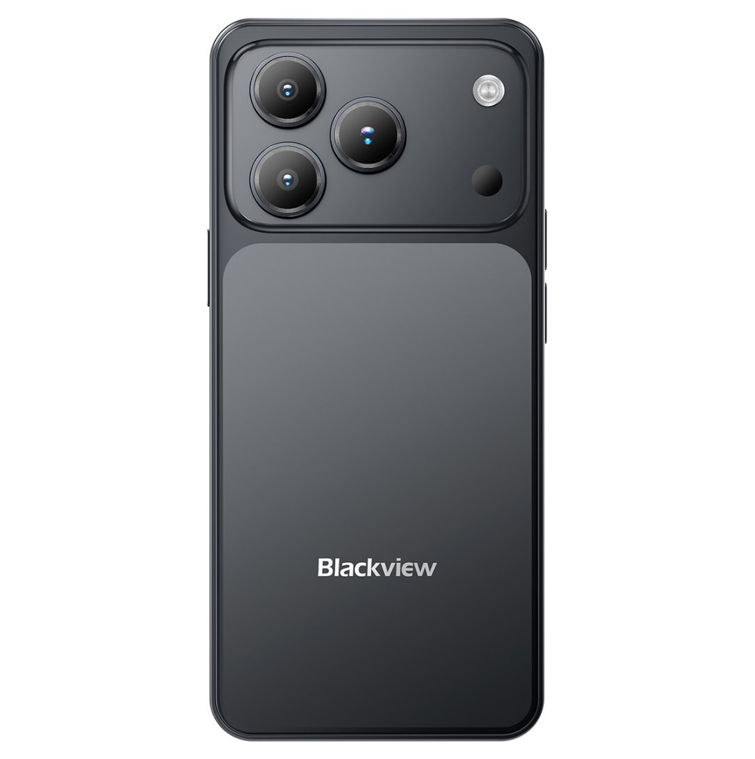Blackview WAVE 7C LTE 4GB/128GB černá