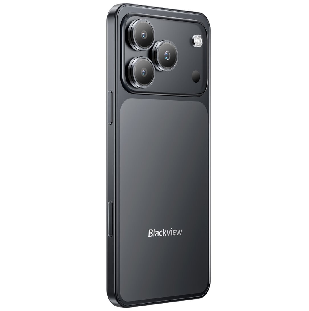 Blackview WAVE 7C LTE 4GB/128GB černá