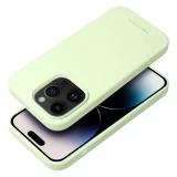 ROAR case CLOUD SKIN for IPHONE 17 Pro Light green