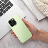 ROAR case CLOUD SKIN for IPHONE 17 Pro Light green