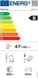 Blackview Wave 7C LTE 4GB/128GB modrá