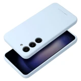 ROAR case CLOUD SKIN for SAMSUNG A37 5G Light Blue