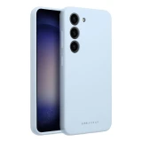 ROAR case CLOUD SKIN for SAMSUNG A37 5G Light Blue