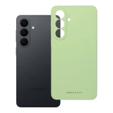 ROAR case CLOUD SKIN for SAMSUNG S26 Plus Light green