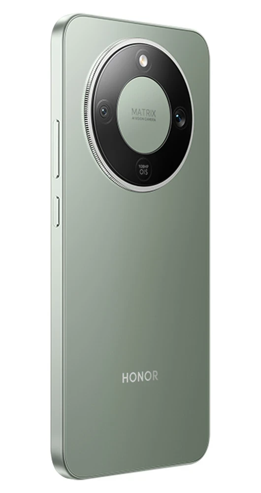 Honor Magic8 Lite 8GB/258GB ForestGreen