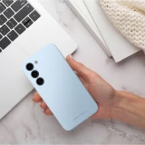 ROAR case CLOUD SKIN for XIAOMI Redmi 15 4G / 5G (171,1mm) Light Blue