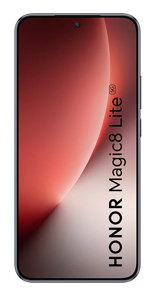 Honor Magic8 Lite 8GB/258GB Midnight Black