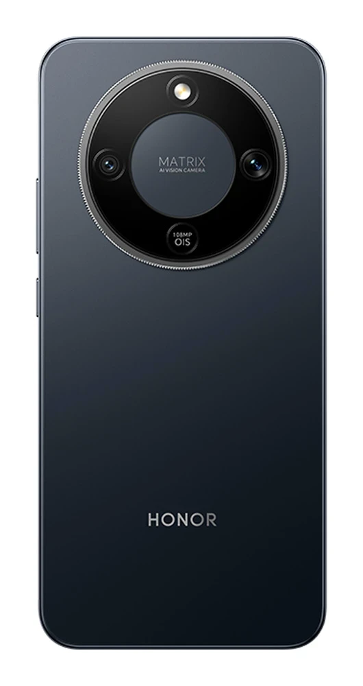 Honor Magic8 Lite 8GB/258GB Midnight Black