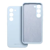 ROAR case CLOUD SKIN for XIAOMI Redmi 15C (173,16 x 81,07 x 8,2) Light Blue