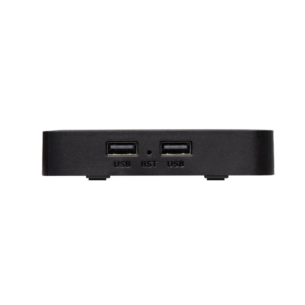 Evolveo Dcolor GD2, Multimediální Box, 4K Ultra HD