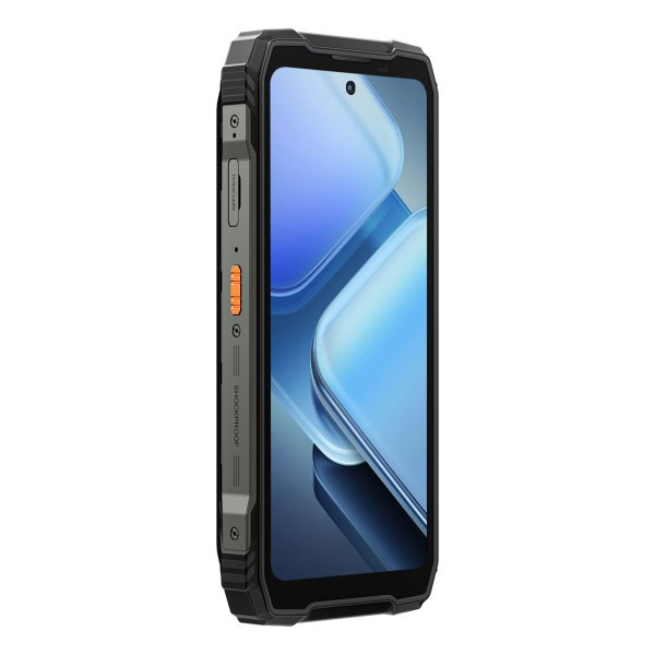 Blackview XPLORE 1 Pro 12GB/256GB černá