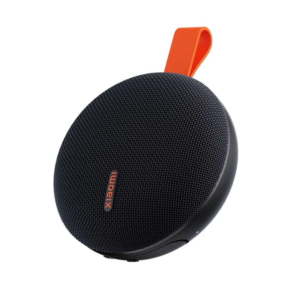 Xiaomi Bluetooth Speaker Essential černá