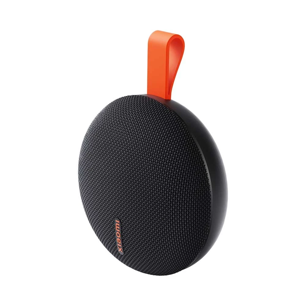 Xiaomi Bluetooth Speaker Essential černá