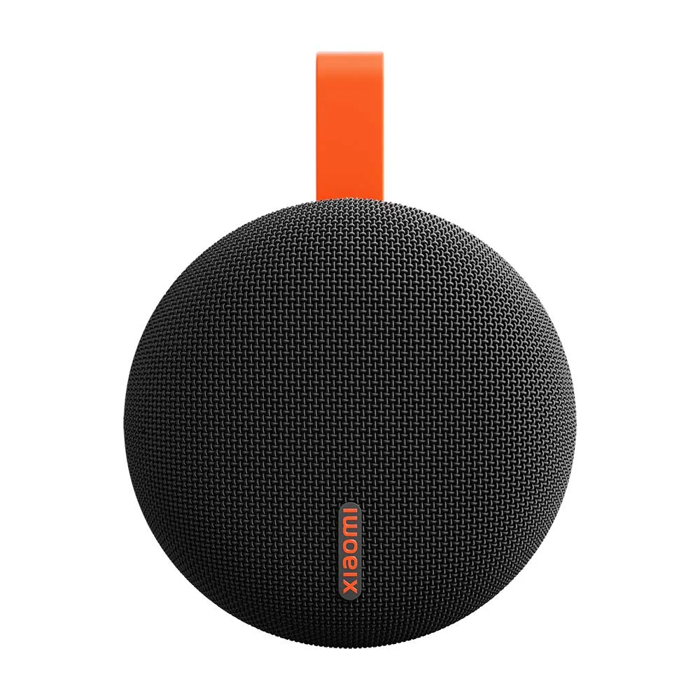 Xiaomi Bluetooth Speaker Essential černá