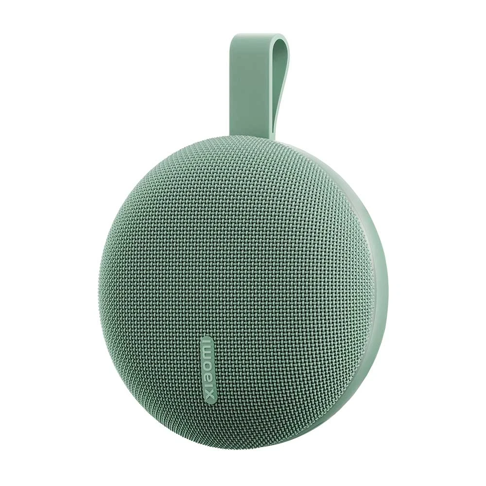 Xiaomi Bluetooth Speaker Essential zelená