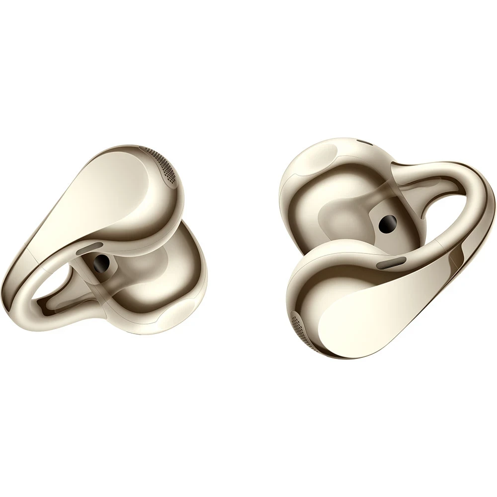 OPPO Enco Clip2 Open Earbuds Luminous Gold