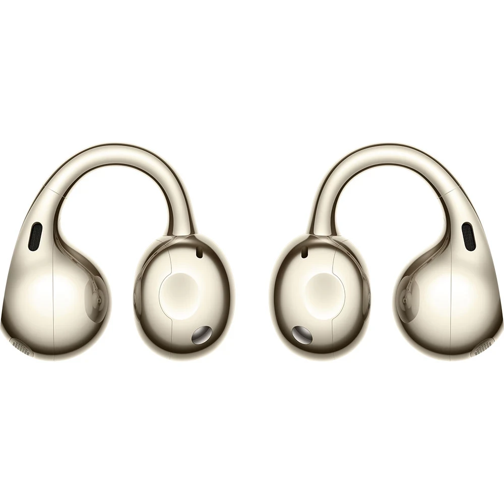 OPPO Enco Clip2 Open Earbuds Luminous Gold
