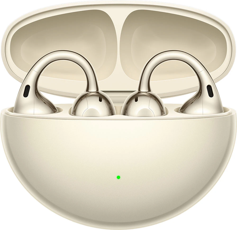 OPPO Enco Clip2 Open Earbuds Luminous Gold