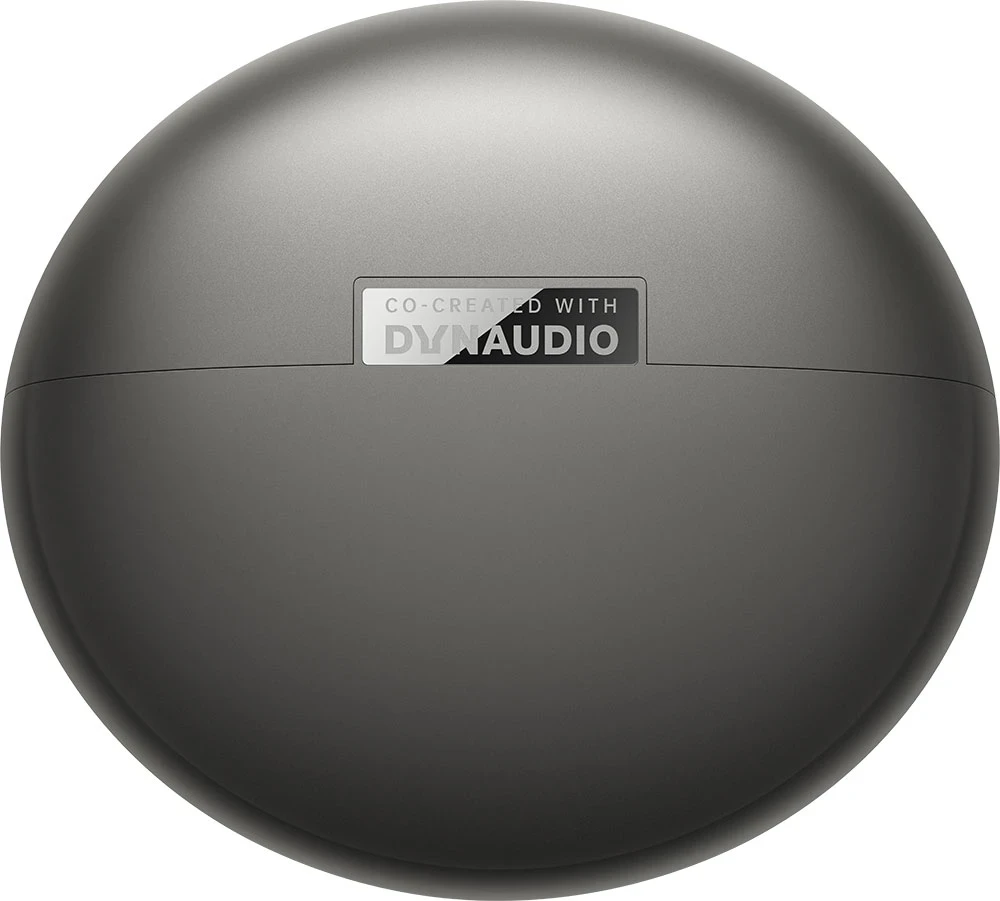 OPPO Enco Clip2 Open Earbuds Slate Grey