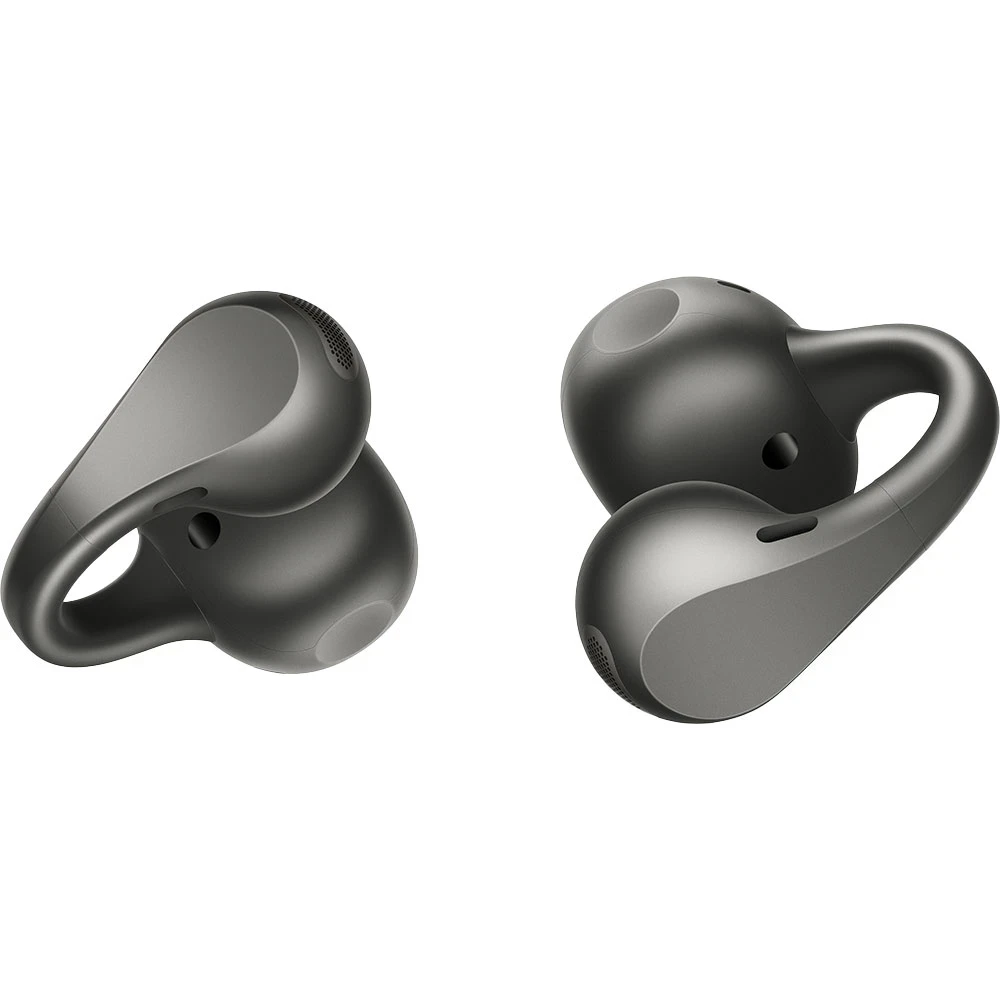 OPPO Enco Clip2 Open Earbuds Slate Grey