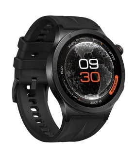 OPPO Watch X3 Obsidian Black