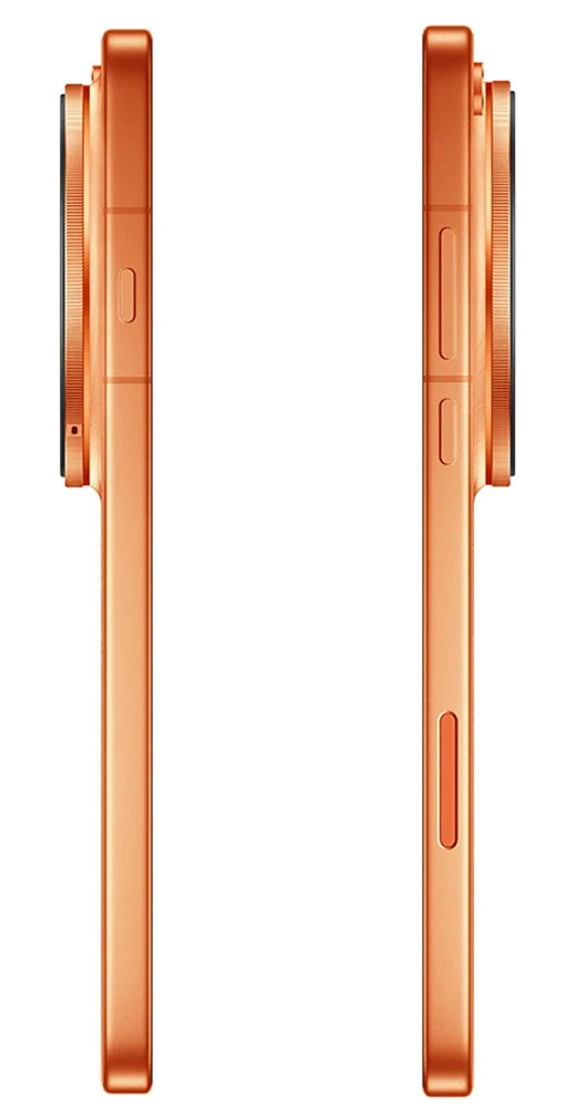 OPPO Find X9 Ultra 12GB/512GB Canyon Orange