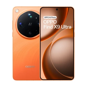 OPPO Find X9 Ultra 12GB/512GB Canyon Orange