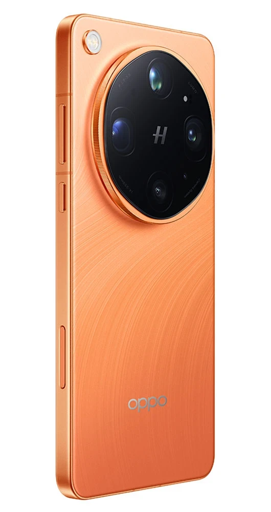 OPPO Find X9 Ultra 12GB/512GB Canyon Orange