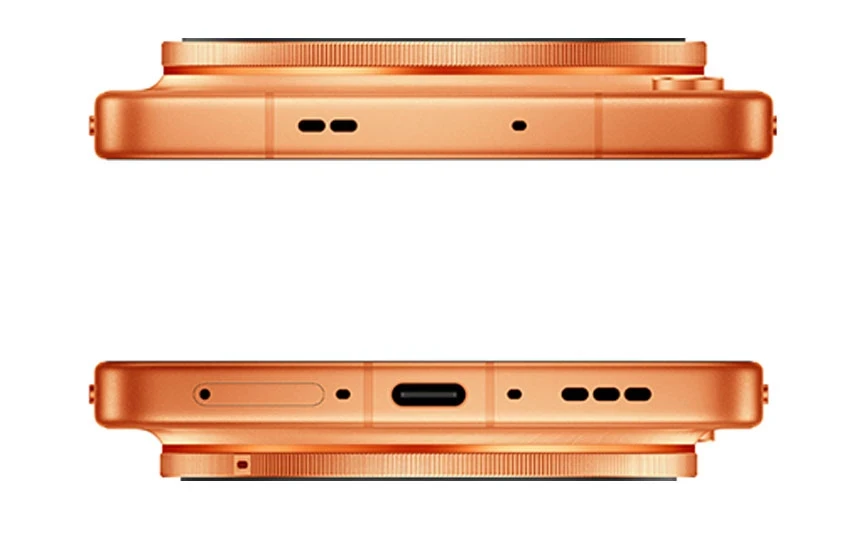 OPPO Find X9 Ultra 12GB/512GB Canyon Orange