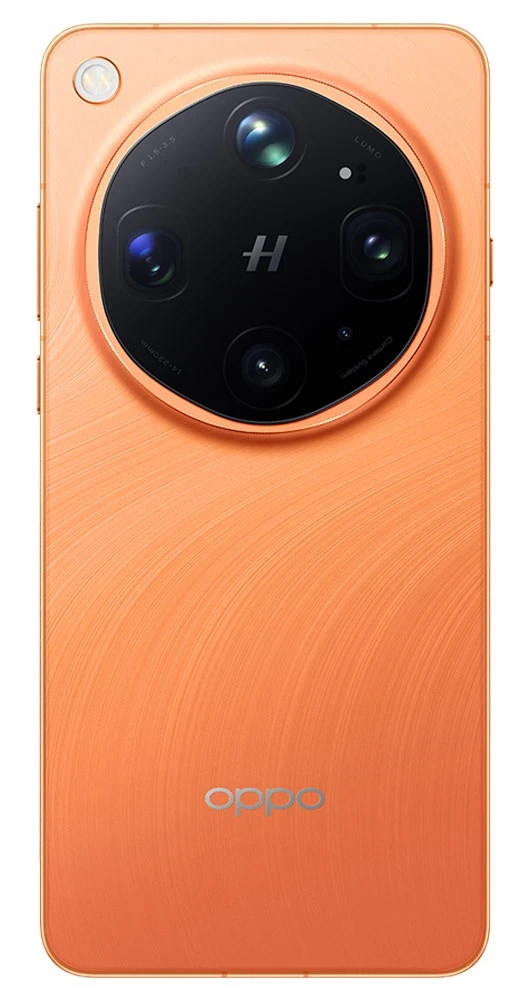 OPPO Find X9 Ultra 12GB/512GB Canyon Orange