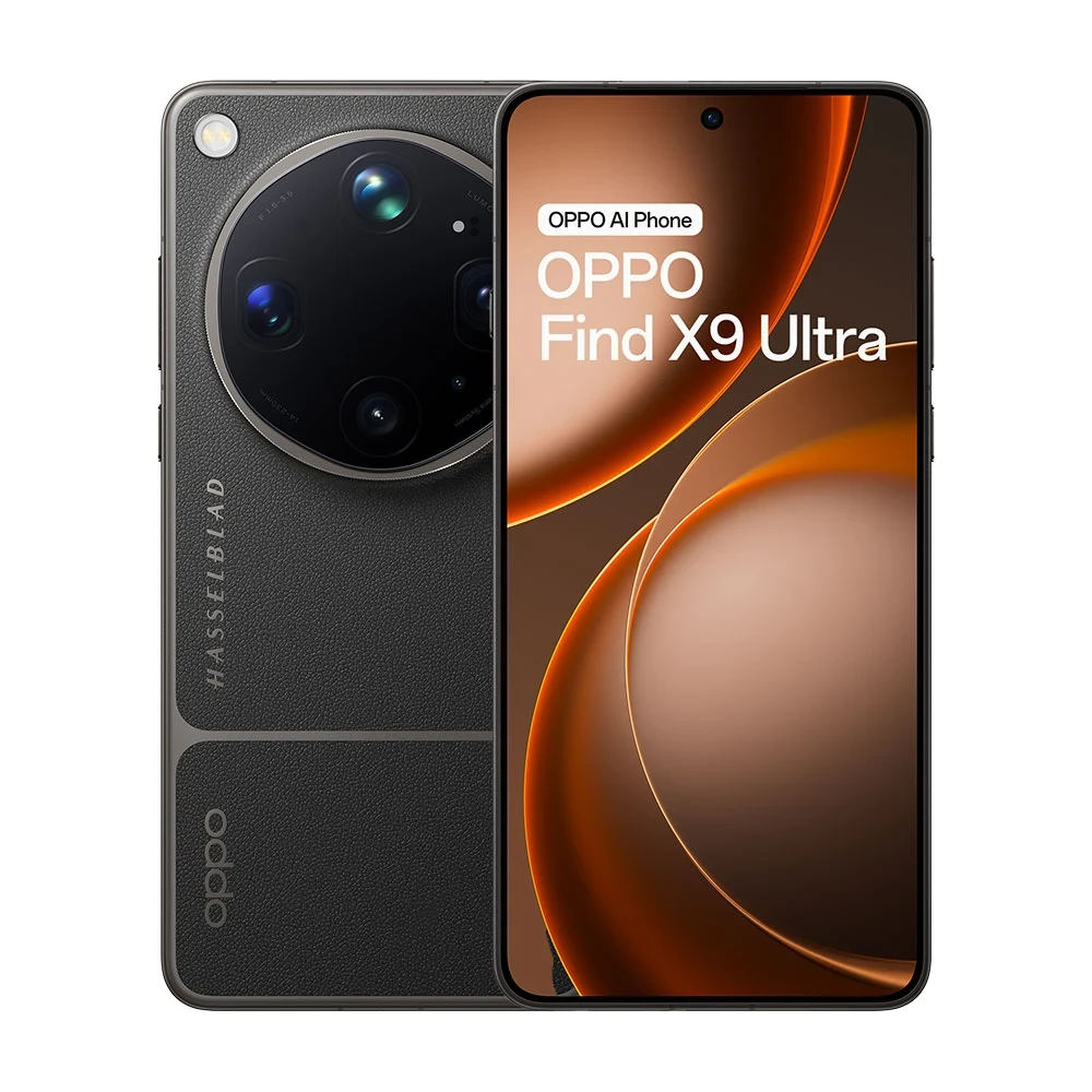 OPPO Find X9 Ultra 12GB/512GB Tundra Umber