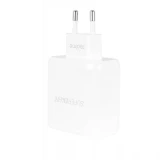OPPO SuperVOOC original charger Type C VCA7JFEH 65W white blister