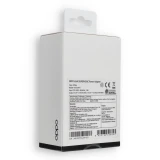 OPPO SuperVOOC original charger Type C VCA7JFEH 65W white blister