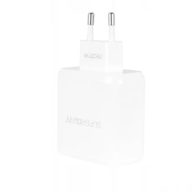 OPPO SuperVOOC 65W adaptér USB-C VCA7JFEH bílá