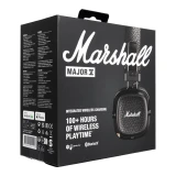 Wireless headphones Marshall Major V brown