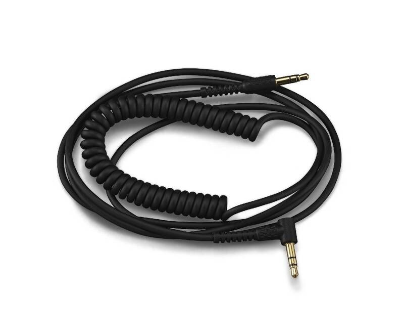 Marshall Major V Bluetooth černá
