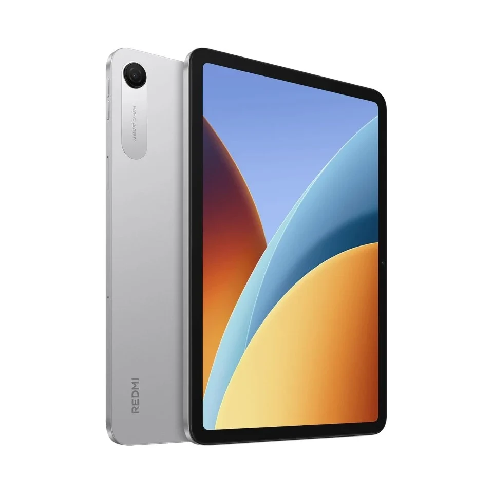 Xiaomi Redmi Pad 2 9.7 4GB/64GB stříbrná