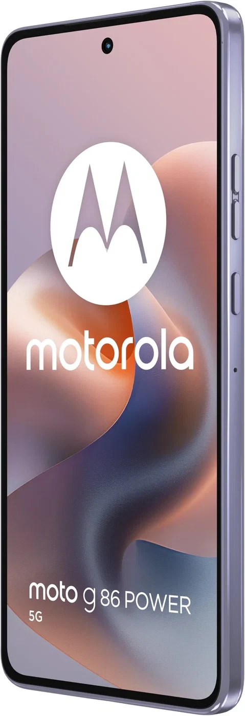 Motorola Moto G86 5G 8GB/256GB PANTONE Cosmic Sky