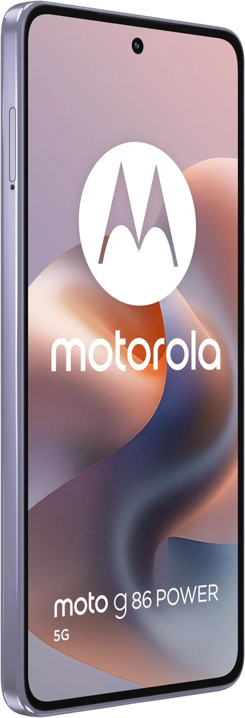Motorola Moto G86 5G 8GB/256GB PANTONE Cosmic Sky