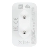OPPO SuperVOOC USB-C 67W (VCB7CAEH) bílá