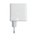 OPPO SuperVOOC USB-C 30W (VC56HBEH) bílá