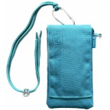 Pouzdro SWISSTEN POCKET 6,8", modrá