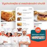 Cosori Dual Blaze TwinFry chytrá horkovzdušná fritéza 10 L, keramika, černá