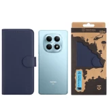 Tactical Field Notes pro Xiaomi Redmi Note 15 4G/5G Blue