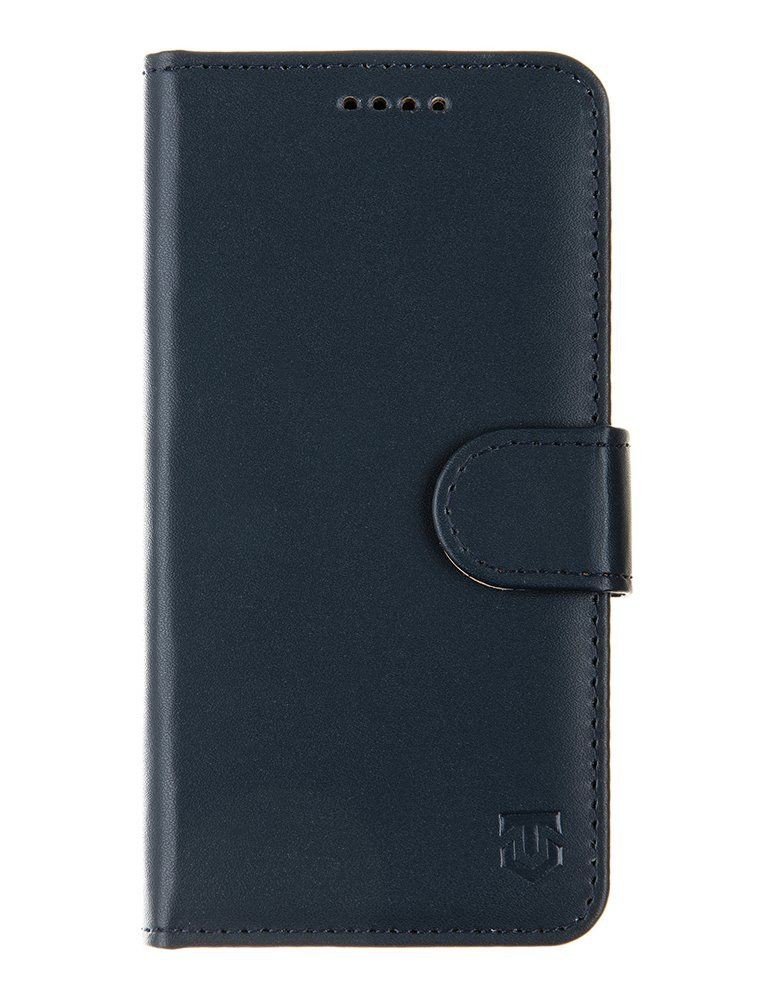 Flipové pouzdro Tactical Field Notes pro Xiaomi Redmi Note 15 4G/5G, modrá