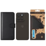 Tactical Field Notes pro Motorola Moto G77 5G Black