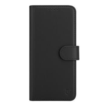 Flipové pouzdro Tactical Field Notes pro Motorola Moto G77 5G, černá