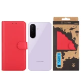 Tactical Field Notes pro Samsung Galaxy A27 5G Red