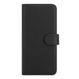 Flipové pouzdro Tactical Field Notes pro Poco X8 Pro, černá