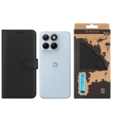 Tactical Field Notes pro Motorola Edge 70 Fusion Black